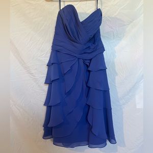 Allure Bridals Bridesmaids dress!